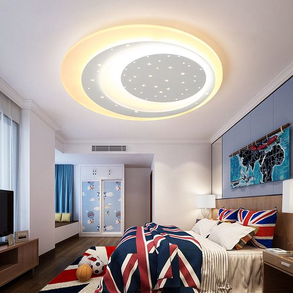 dia450/600mm children's room bedroom modern led chandelier simple modern boy girl cartoon creative stars led chandelier fixtures 
dia450/600mm children's room bedroom modern led chandelier simple modern boy girl cartoon creative stars led chandelier fixtures