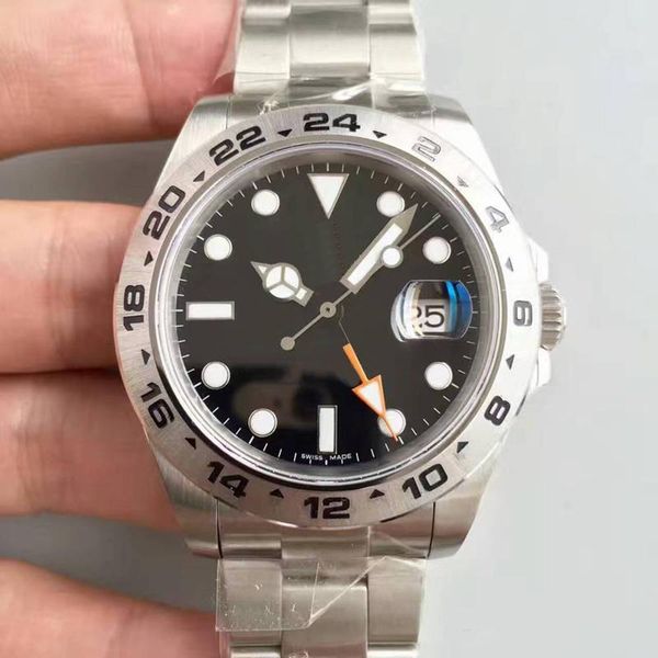 2020 fashion new watch men automatic movment stainless steel black big su -b dial 40mm mens sport watch wristwatch mens watches i, Slivery;brown
2020 fashion new watch men automatic movment stainless steel black big su -b dial 40mm mens sport watch wristwatch mens watches i, Slivery;brown