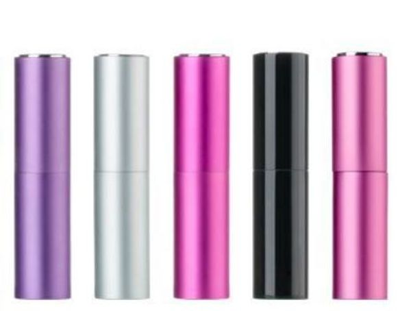 wholesale 8ml mini portable refillable aluminum perfume spray bottle empty perfume glass tube for traveler 70pcs
wholesale 8ml mini portable refillable aluminum perfume spray bottle empty perfume glass tube for traveler 70pcs