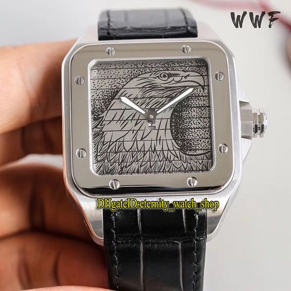wwf super version wm505914 wm505014 diamonds eagle bear pattern three-in-one dial 9611 mc mechanical mens watch steel case designer watches, Slivery;brown
wwf super version wm505914 wm505014 diamonds eagle bear pattern three-in-one dial 9611 mc mechanical mens watch steel case designer watches, Slivery;brown