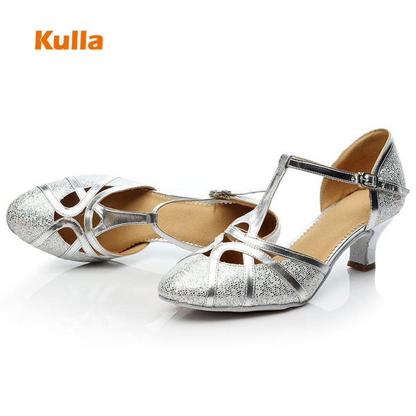 women's glitter latin dancing shoes girl cross/knot high heels 5cm ballroom tango salsa dancing shoes soft outsole sandals
women's glitter latin dancing shoes girl cross/knot high heels 5cm ballroom tango salsa dancing shoes soft outsole sandals