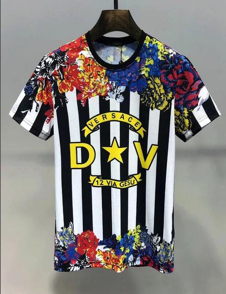 mens versace дышащая новая горячая футболка мужская хлопчатобумажная футболка с короткими рукавами мужская марка дизайн повседневная мужская, White;black
mens versace дышащая новая горячая футболка мужская хлопчатобумажная футболка с короткими рукавами мужская марка дизайн повседневная мужская, White;black