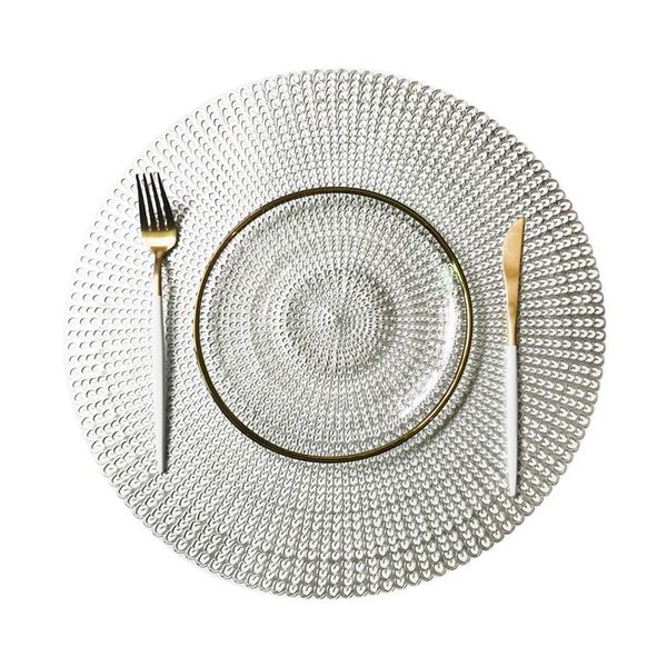 1pc hand-made non-slip plate шар мат обеденный стол изоляции mat главная европейский круглый стол западной pad
1pc hand-made non-slip plate шар мат обеденный стол изоляции mat главная европейский круглый стол западной pad
