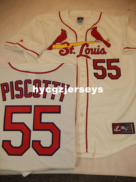 baseball sc #55 piscotty sewn shirt jersey creme mens stitched jerseys big and tall size xs-6xl for sale, Black;blue
baseball sc #55 piscotty sewn shirt jersey creme mens stitched jerseys big and tall size xs-6xl for sale, Black;blue