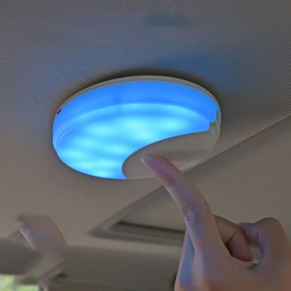 rechargeable led car reading light interior roof doom lamp magnetic led car styling night light
rechargeable led car reading light interior roof doom lamp magnetic led car styling night light