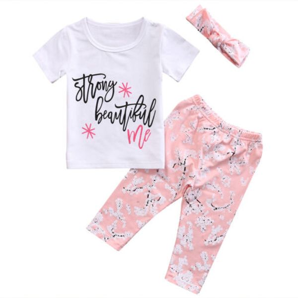 baby clothes set newborn baby girls outfits set cotton t-shirt +floral pant leggings, Pink;blue
baby clothes set newborn baby girls outfits set cotton t-shirt +floral pant leggings, Pink;blue
