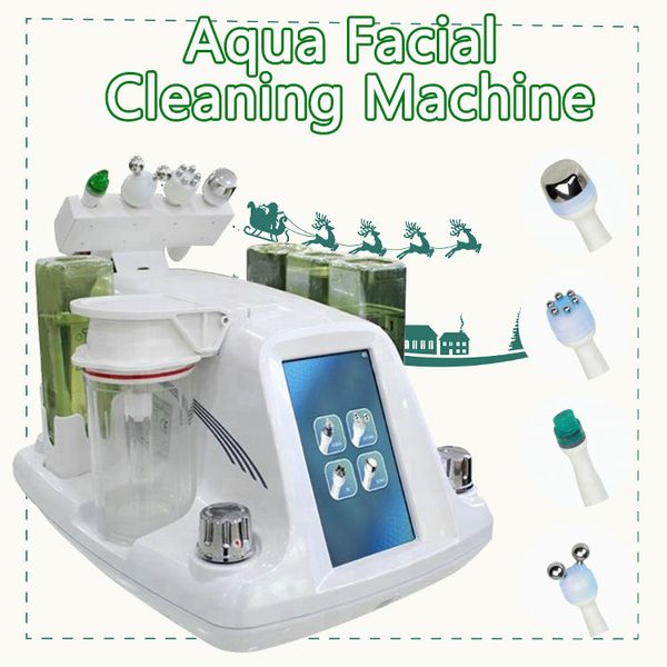 new arrival hydro dermabrasion rf bio-lifting spa facial machine cleaning machine water peel microdermabrasion
new arrival hydro dermabrasion rf bio-lifting spa facial machine cleaning machine water peel microdermabrasion