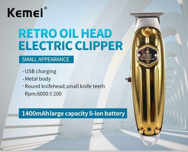 kemei-1973 all metal professional the haircut machine trimmer male 0mm baldheaded t blade haircut machine newclipper tahmy
kemei-1973 all metal professional the haircut machine trimmer male 0mm baldheaded t blade haircut machine newclipper tahmy