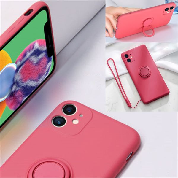 soft tpu liquid silicone finger grip holder shockproof case for iphone 6 7 8 x xr 11 pro max 360 degree rotating
soft tpu liquid silicone finger grip holder shockproof case for iphone 6 7 8 x xr 11 pro max 360 degree rotating