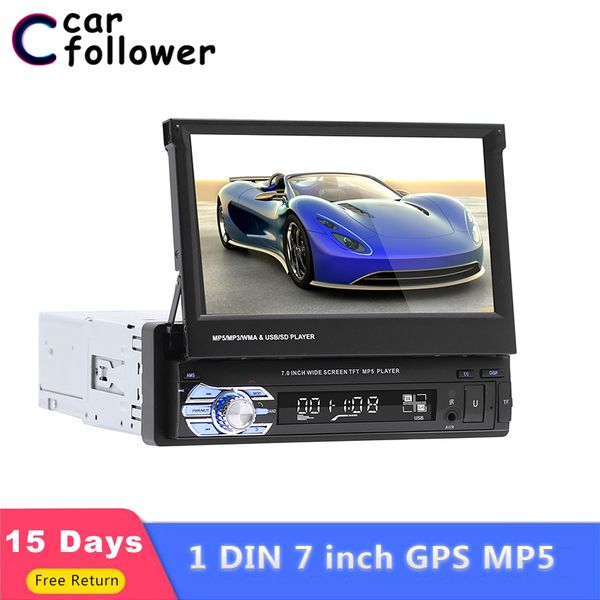 car radio 1 din 7 inch car multimedia player autoradio gps navigation stereo bluetooth hd aux-in /fm usb touch screen
car radio 1 din 7 inch car multimedia player autoradio gps navigation stereo bluetooth hd aux-in /fm usb touch screen