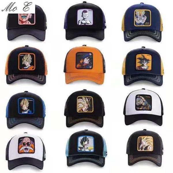japan anime ball goku hat cartoon characters embroidery cap sunhat baseball cap, Blue;gray
japan anime ball goku hat cartoon characters embroidery cap sunhat baseball cap, Blue;gray