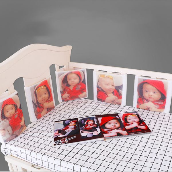 6 pcs p custom baby bumper bed stereo cartoon summer breathable pad cushion crib protector cot bumper infant room decor
6 pcs p custom baby bumper bed stereo cartoon summer breathable pad cushion crib protector cot bumper infant room decor