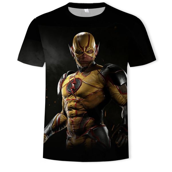 mens designer summer clothing marvel fashion digital printing short-sleeved t-shirt t, White;black
mens designer summer clothing marvel fashion digital printing short-sleeved t-shirt t, White;black