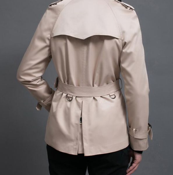 short shipping 2021 ouble outerwear clothing breasted new trench long mens mens coat sleeve overcoat designer business riivs, Black
short shipping 2021 ouble outerwear clothing breasted new trench long mens mens coat sleeve overcoat designer business riivs, Black