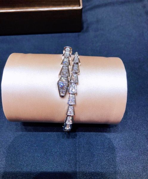 lucky home snake-shaped full brick charm temptation bracelet to watch fashion high-end atmosphere high-quality personality bracelet, Golden;silver
lucky home snake-shaped full brick charm temptation bracelet to watch fashion high-end atmosphere high-quality personality bracelet, Golden;silver