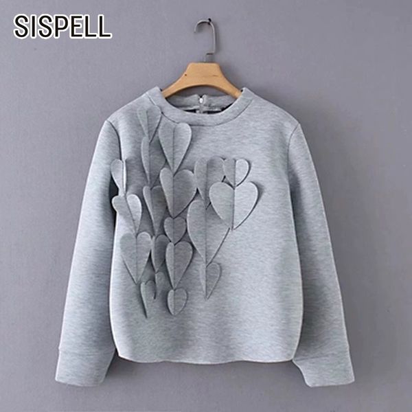 sispell spring women sweatshirt casual o neck long sleeve print zipper oversized female sweatshirts fashion new 2019, Black
sispell spring women sweatshirt casual o neck long sleeve print zipper oversized female sweatshirts fashion new 2019, Black