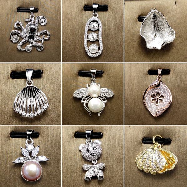 Promotion animal pearl necklace etting zircon ilver pearl necklace for women girl with chain 12 tyle diy jewelry etting for gift
Promotion animal pearl necklace etting zircon ilver pearl necklace for women girl with chain 12 tyle diy jewelry etting for gift