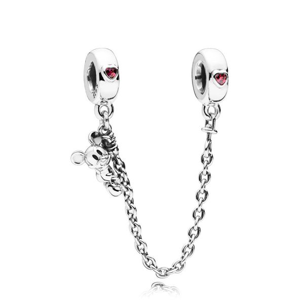 new 100% sterling silver 1:1 glamour 797173czr climbing safety chain original women wedding fashion jewelry 2018 gift, Black
new 100% sterling silver 1:1 glamour 797173czr climbing safety chain original women wedding fashion jewelry 2018 gift, Black
