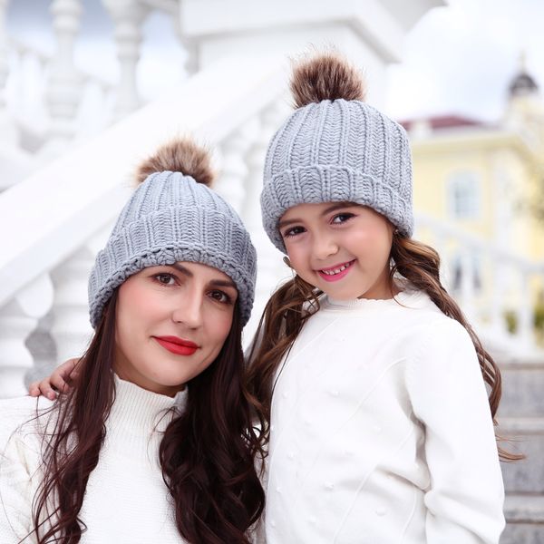 winter hat scarf parent-child knit hat scarf suit cute infant baby winter set men women warm knitted beanie, Blue;gray
winter hat scarf parent-child knit hat scarf suit cute infant baby winter set men women warm knitted beanie, Blue;gray