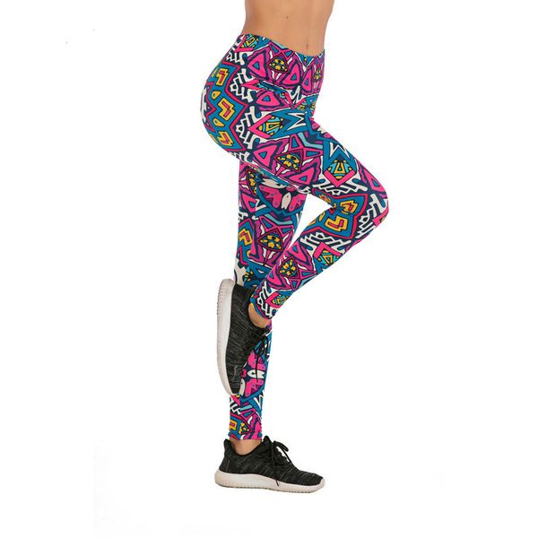 high waist tight prints long pants gym leggings women seamless sport leggings for fitness gym yoga pants sweatpants for women, White;red
high waist tight prints long pants gym leggings women seamless sport leggings for fitness gym yoga pants sweatpants for women, White;red