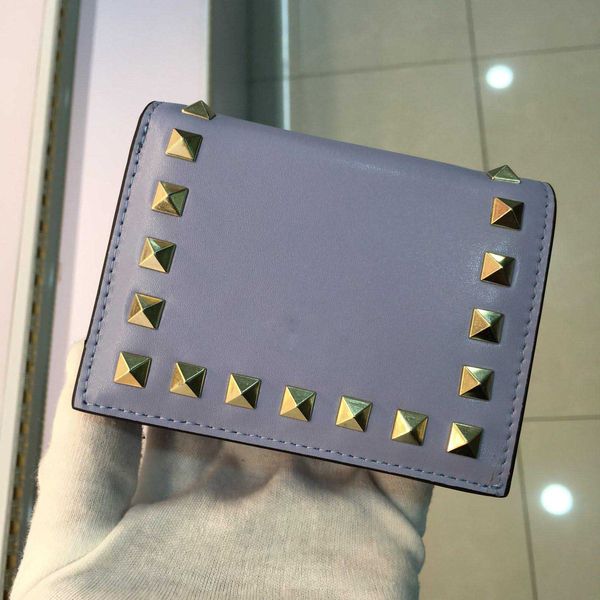 Designer wallet 2019 new free shipping wholesale ladies short wallet multicolor luxury brand coin purse card package original box ladies cla
Designer wallet 2019 new free shipping wholesale ladies short wallet multicolor luxury brand coin purse card package original box ladies cla