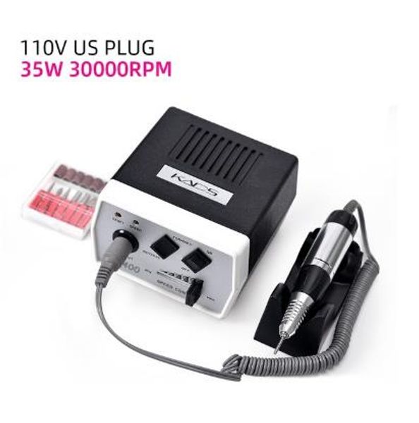 30000rpm black nail art drill nail equipment manicure tools pedicure acrylics grey electric nail art drill pen machine set
30000rpm black nail art drill nail equipment manicure tools pedicure acrylics grey electric nail art drill pen machine set