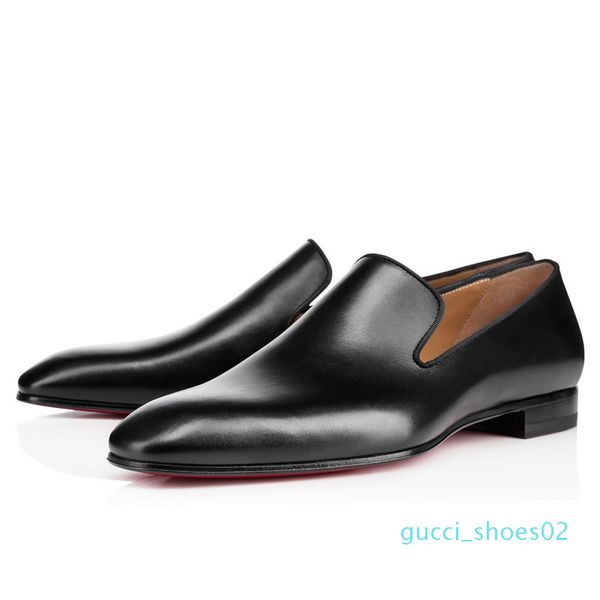 gentleman party bussiness dress slip on loafers shoes dandelion sneaker red bottom oxford luxury men's leisure fashion flat g02, Black
gentleman party bussiness dress slip on loafers shoes dandelion sneaker red bottom oxford luxury men's leisure fashion flat g02, Black