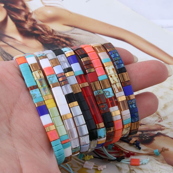 neefu wofu 2019 bracelet bohemian bracelets for women summer beach colorful jewelry pulseras insta fashio, Golden;silver
neefu wofu 2019 bracelet bohemian bracelets for women summer beach colorful jewelry pulseras insta fashio, Golden;silver