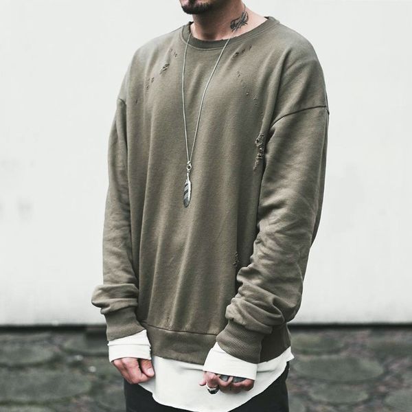 2 colors mens designer hoodies fashion brand fog essentials hole sweatshirt hoodie sweatshirt pullover long sleeve s-xl, Black
2 colors mens designer hoodies fashion brand fog essentials hole sweatshirt hoodie sweatshirt pullover long sleeve s-xl, Black