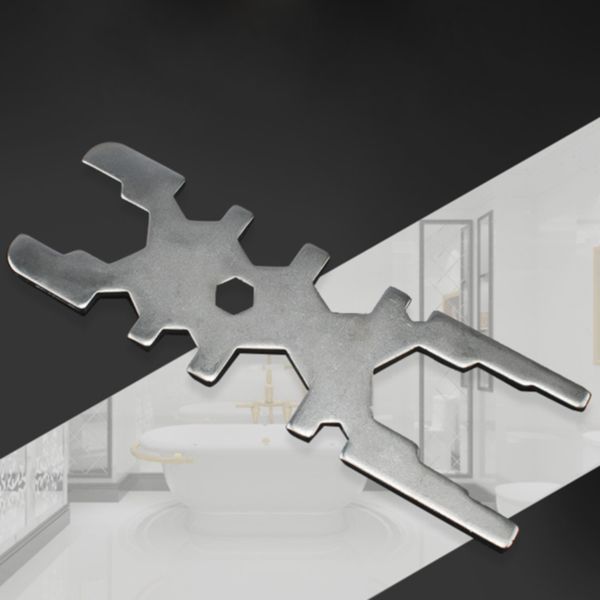 faucet wrench convenient accessories simple maintenance tools nut gland spool carbon steel bathroom taps easy installation
faucet wrench convenient accessories simple maintenance tools nut gland spool carbon steel bathroom taps easy installation