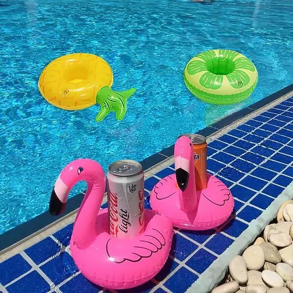 hawaii flamingo pineapple donut drink holder 4pcs float inflatable swim ring pool beach party decoration supplies kid toys
hawaii flamingo pineapple donut drink holder 4pcs float inflatable swim ring pool beach party decoration supplies kid toys