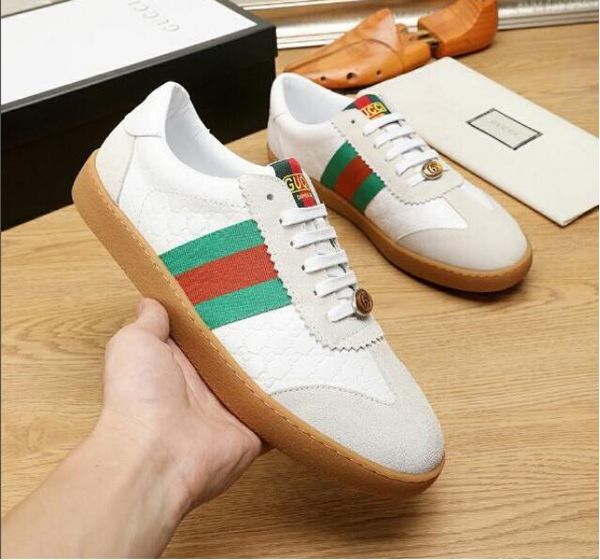 Luxury Famous Designer Brand Mens Flash Shoes AAA+ High Quality Fashion Shoes 2019 New Brand Fashion Luxury Men Sneakers With Box
Luxury Famous Designer Brand Mens Flash Shoes AAA+ High Quality Fashion Shoes 2019 New Brand Fashion Luxury Men Sneakers With Box