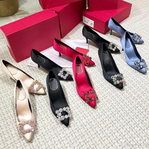 womens shoes red high heels pointed soles rhinestones flat laces logo dust bag wedding shoes with original box wa, Black
womens shoes red high heels pointed soles rhinestones flat laces logo dust bag wedding shoes with original box wa, Black