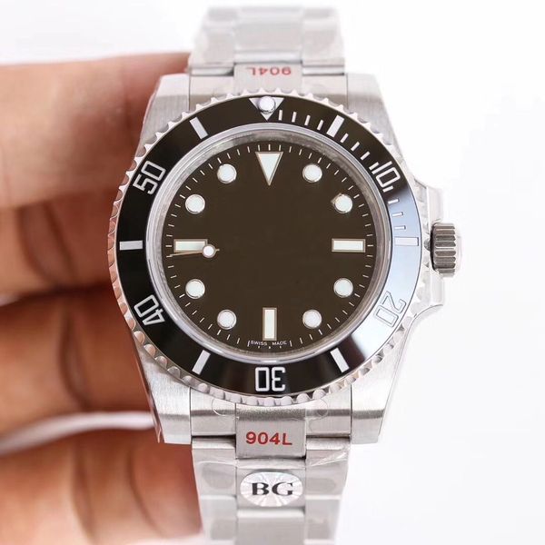 super 37 116610 montre de luxe 40mm*13mm 904l steel case 2836 automatic watch mechanical movement ice blue super luminous 300 meters waterpr, Slivery;brown
super 37 116610 montre de luxe 40mm*13mm 904l steel case 2836 automatic watch mechanical movement ice blue super luminous 300 meters waterpr, Slivery;brown