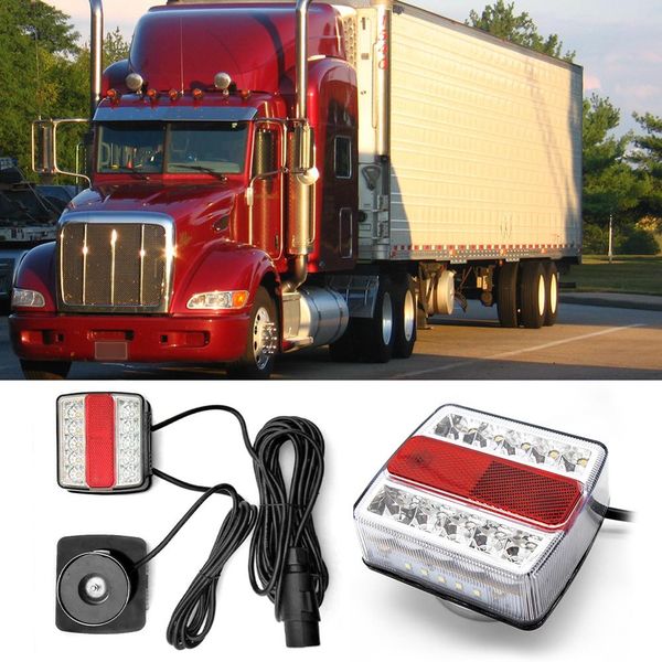 universal dc12v waterproof & submersible left & right led trailer lights car taillight side light sindicator tail license
universal dc12v waterproof & submersible left & right led trailer lights car taillight side light sindicator tail license