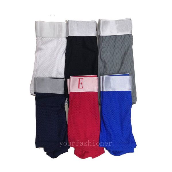 2020 modal mens underwear boxer brief shorts underwear for men casual shorts breathable underwear mesh male gay boxer hombre, Black;white
2020 modal mens underwear boxer brief shorts underwear for men casual shorts breathable underwear mesh male gay boxer hombre, Black;white