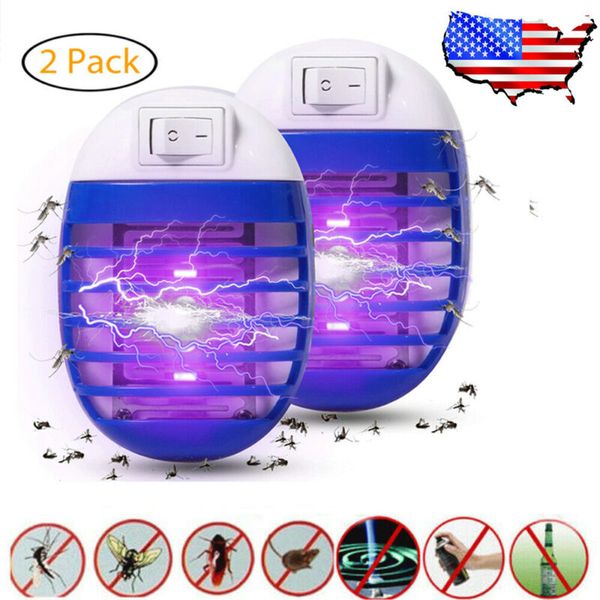 1pc electric mosquito killer trap moth led lamp pcatalysis bug insect light black killing pest zapper anti mosquito us plug
1pc electric mosquito killer trap moth led lamp pcatalysis bug insect light black killing pest zapper anti mosquito us plug