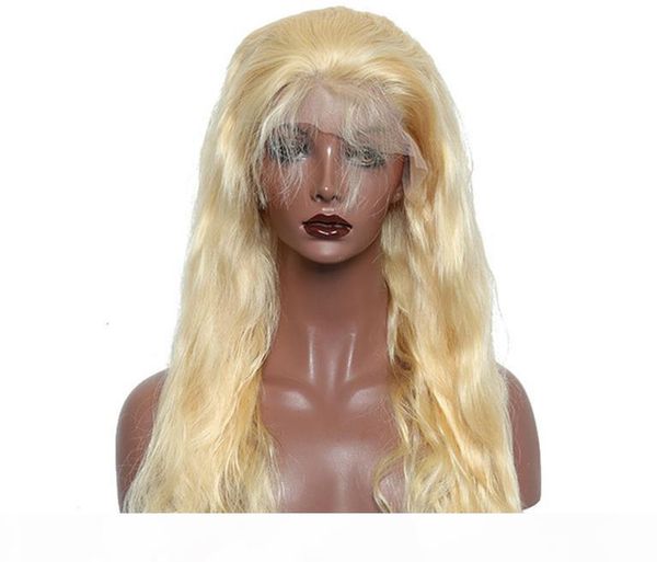 body wave full lace wig 613# blonde for women with baby hair glueless brazilian virgin human hair wigs, Black;brown
body wave full lace wig 613# blonde for women with baby hair glueless brazilian virgin human hair wigs, Black;brown