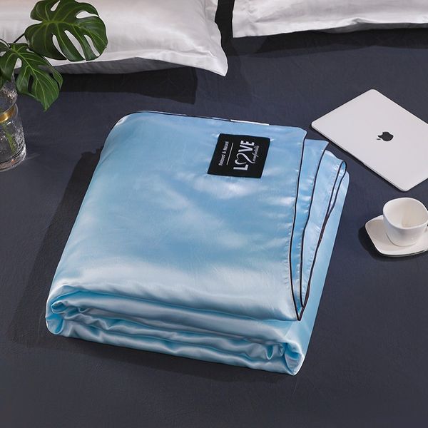 difumina 2019 new silk solid color summer quilt washed quilted suitable for adults kids air condition quilt queen size l
difumina 2019 new silk solid color summer quilt washed quilted suitable for adults kids air condition quilt queen size l