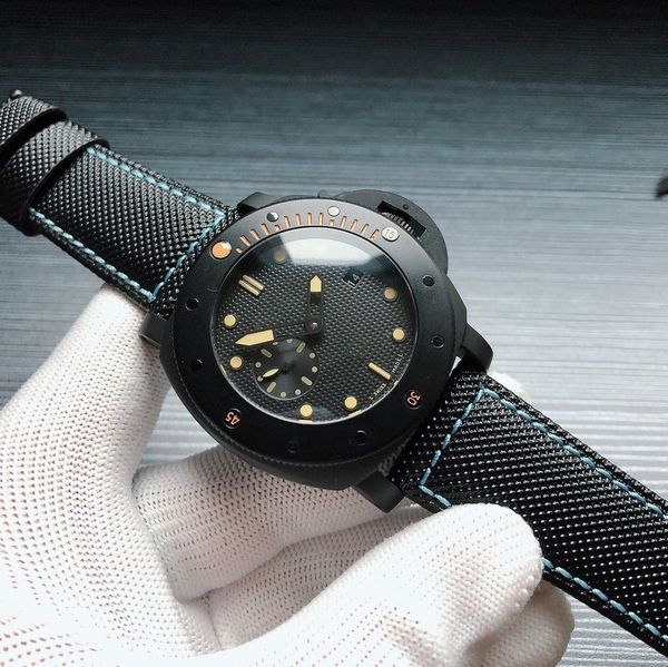 men watches automatic movement 44mm*16mm rubber band men waterproof wristwatches man casual wristwatches men watches, Slivery;brown
men watches automatic movement 44mm*16mm rubber band men waterproof wristwatches man casual wristwatches men watches, Slivery;brown