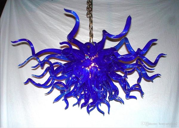 100% mouth blown borosilicate modern handmade murano glass art blue glass chandelier pendant lamps
100% mouth blown borosilicate modern handmade murano glass art blue glass chandelier pendant lamps