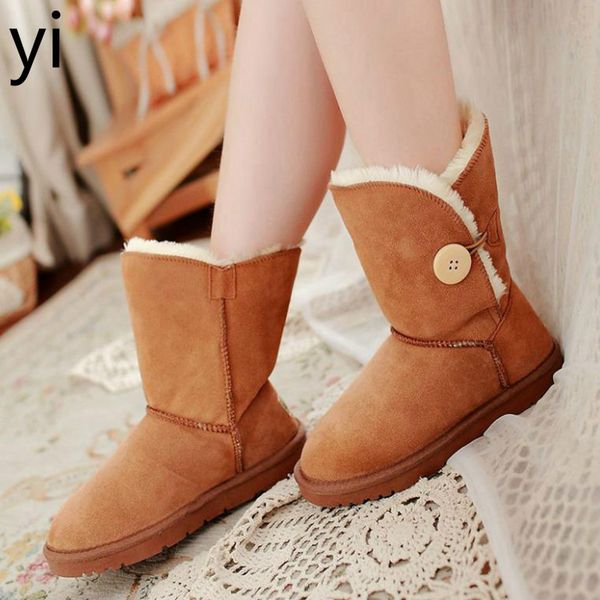 yi new gyxs women snowy boots anti-skid warm couple cotton shoes winter shoes women, Black
yi new gyxs women snowy boots anti-skid warm couple cotton shoes winter shoes women, Black