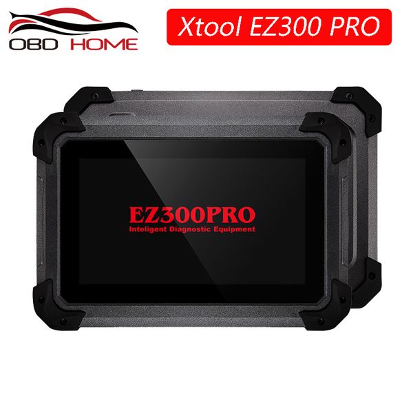 2018 xtool ez300 pro with 5 systems diagnosis engine abs srs transmission and tpms better than md802,ts401 update online
2018 xtool ez300 pro with 5 systems diagnosis engine abs srs transmission and tpms better than md802,ts401 update online