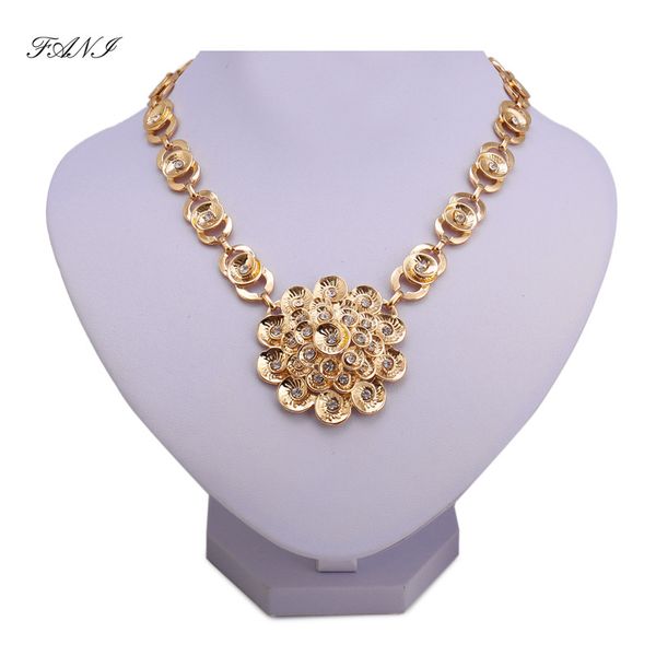 fani brand necklace for women statement vintage jesus pendant holiday christian african beads gold color accessories party gift, Silver
fani brand necklace for women statement vintage jesus pendant holiday christian african beads gold color accessories party gift, Silver