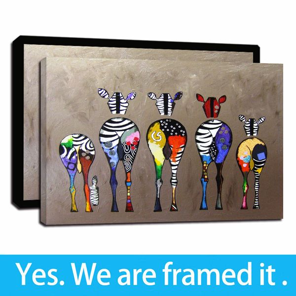 zebra back canvas print wall art animal pictures paintings for living room bedroom home decorations giclee horse artwork - ready to hang
zebra back canvas print wall art animal pictures paintings for living room bedroom home decorations giclee horse artwork - ready to hang