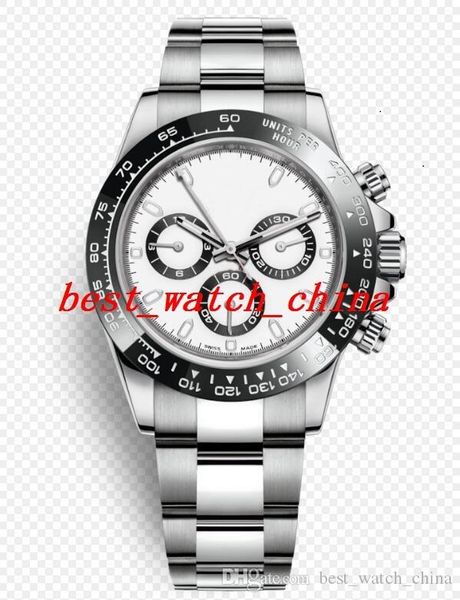 vk chronograph 2019 men's watch 40mm 116500 white plate deluxe sapphire automatic men's watch watch, Slivery;brown
vk chronograph 2019 men's watch 40mm 116500 white plate deluxe sapphire automatic men's watch watch, Slivery;brown