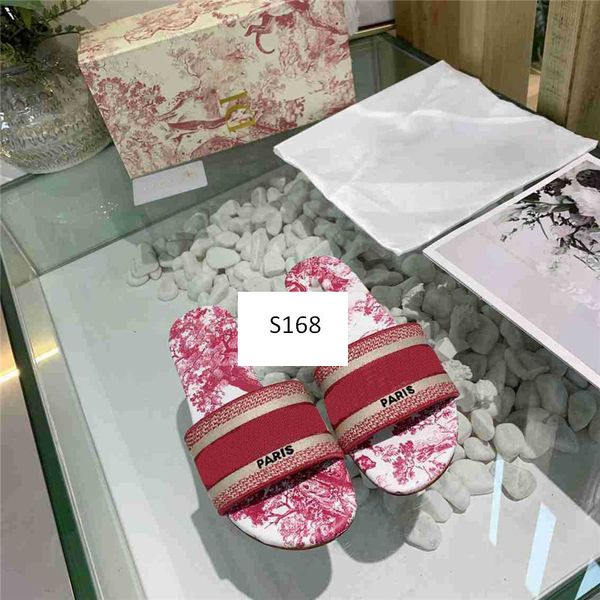 lady leisure classic spring and summer stereo letter embroidery braids slippers stylish printed slippers 8, Black 
lady leisure classic spring and summer stereo letter embroidery braids slippers stylish printed slippers 8, Black