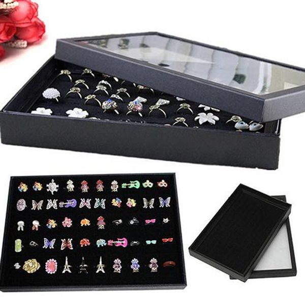 organizer jewellery display storage box square tray show case organiser earring holder jewelry ring display storage box earring, Pink;blue
organizer jewellery display storage box square tray show case organiser earring holder jewelry ring display storage box earring, Pink;blue