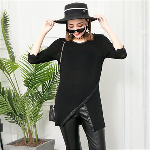 womens two piece sets 2020 autumn winter black genuine leather blouse and trousers korean style real sheepskin women clothes, Gray
womens two piece sets 2020 autumn winter black genuine leather blouse and trousers korean style real sheepskin women clothes, Gray