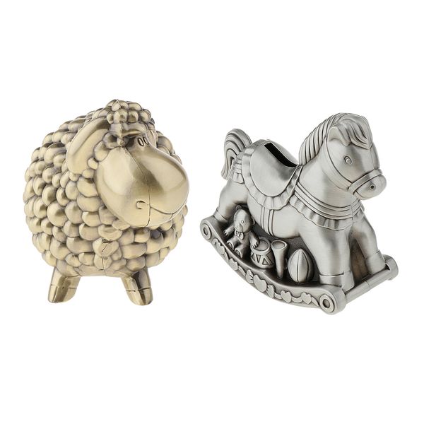 2х монет малыша копилка конек овец игрушка коробка
2х монет малыша копилка конек овец игрушка коробка